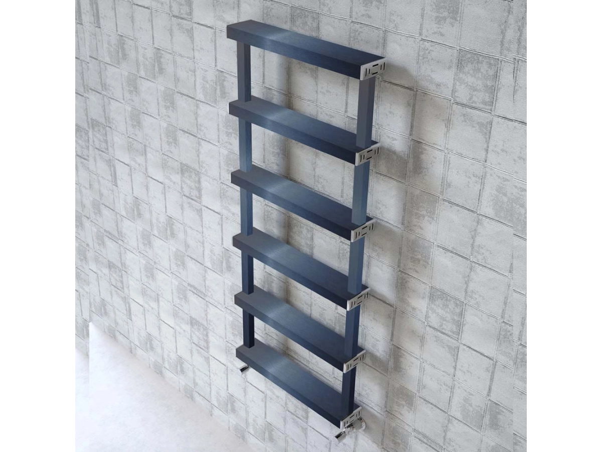 Uscator de prosoape decorativ LOJIMAX, colectie FABIO