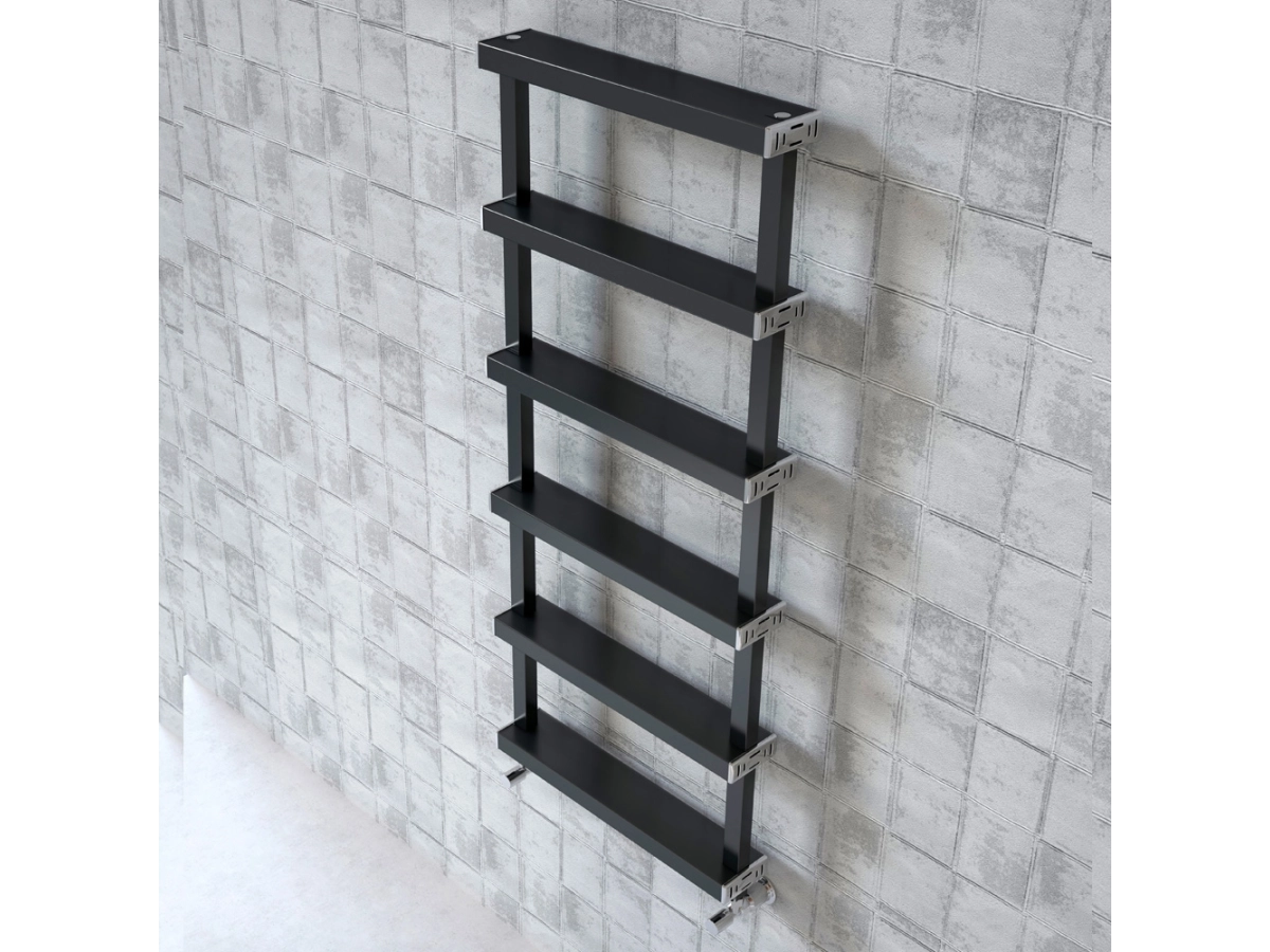Uscator de prosoape decorativ LOJIMAX, colectie FABIO