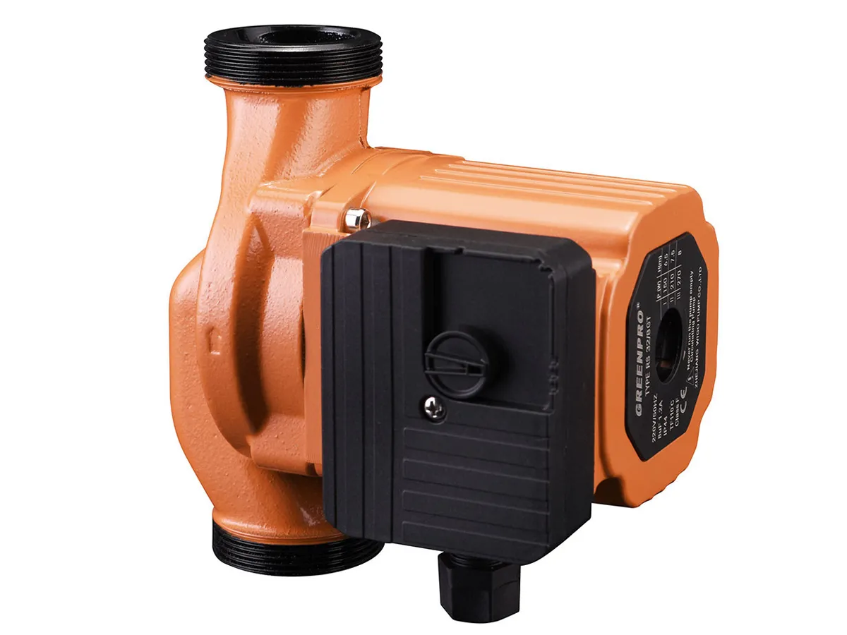 Pompa de circulatie GREENPRO 32/8GT-180