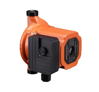 Pompa de circulatie GREENPRO RS 20/12T-180