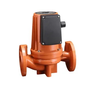 Pompa de circulatie GREENPRO GR-370