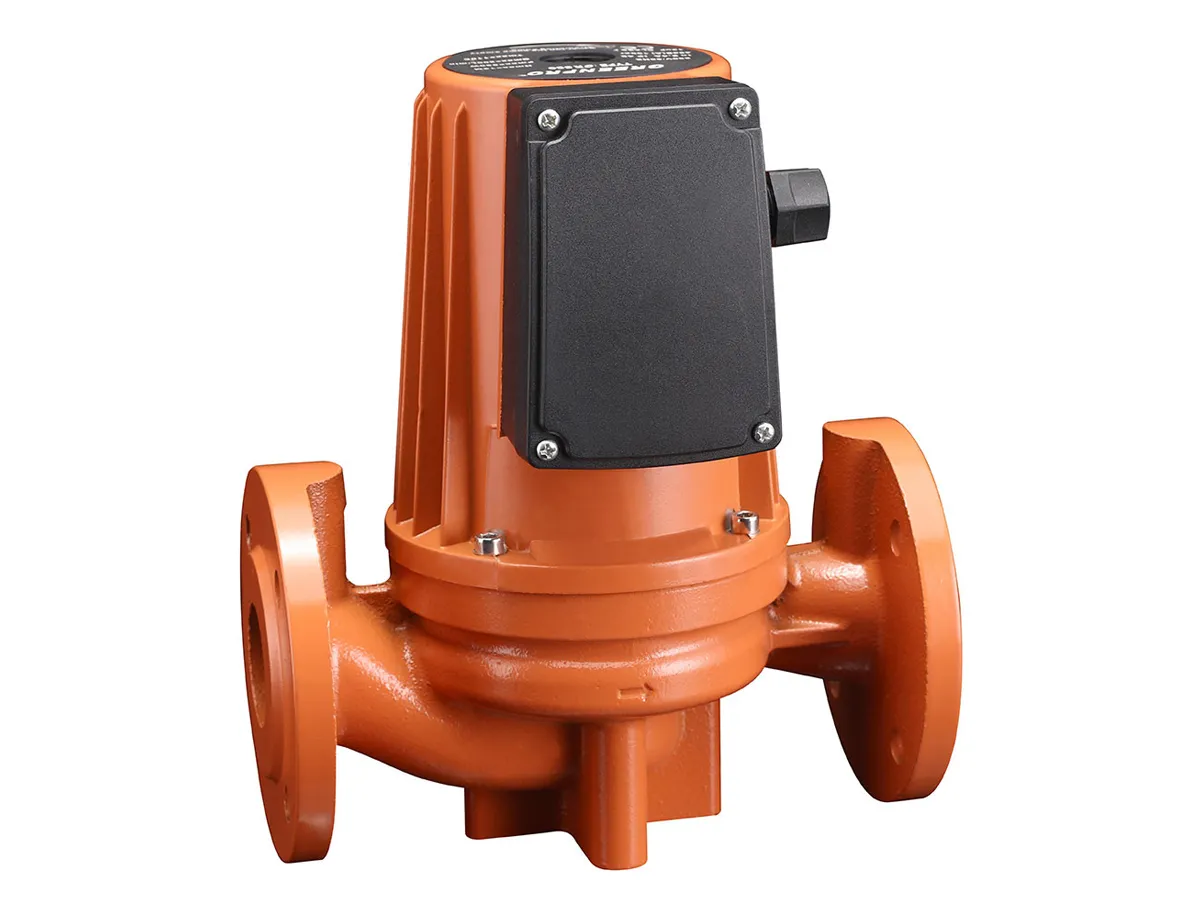 Pompa de circulatie GREENPRO GR-550