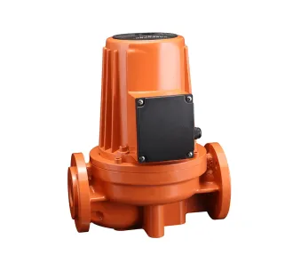 Pompa de circulatie GREENPRO GR-1100