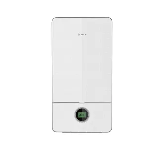 Cazan pe gaz in condensare BOSCH GC7000iW 35 kW