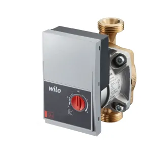 Pompa de circulatie WILO Yonos  Para Z 25/7