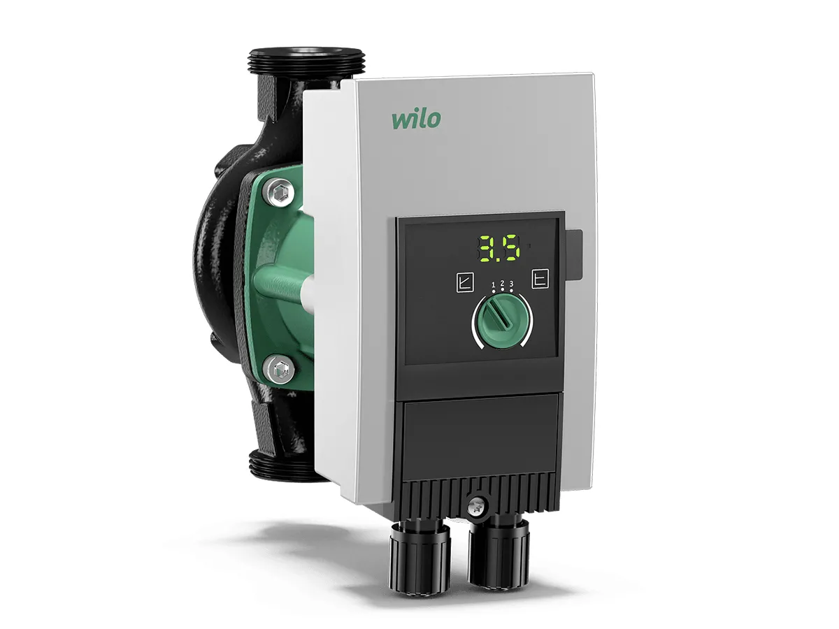 Pompa de circulatie WILO MAXO 30/0,5-12 PN10 filet
