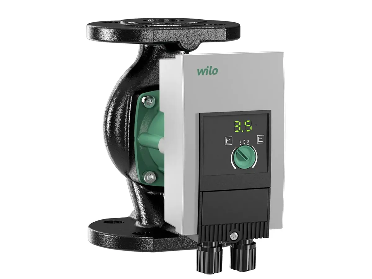 Pompa de circulatie WILO MAXO 40/0,5-12 PN6/10 flansa