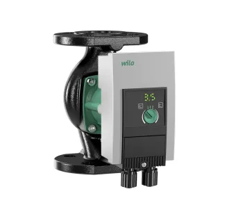 Pompa de circulatie WILO MAXO 40/0,5-12 PN6/10 flansa