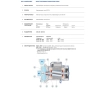 Pompa de apa din INOX cu rotor deschis Pedrollo PRO-NGAm1A