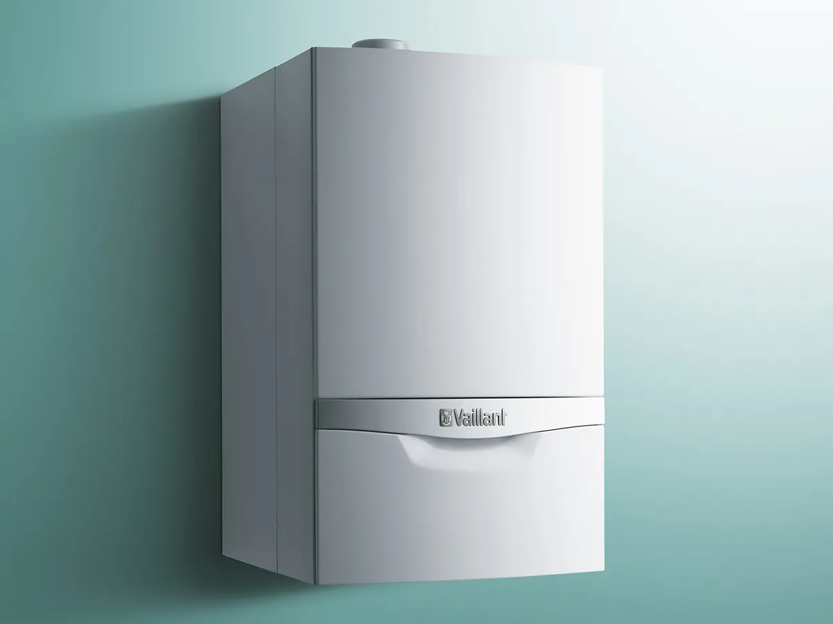 Cazan pe gaz in condensare VAILLANT ECOTEC PLUS VU 386-5-5 38 kW