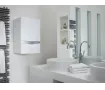 Cazan pe gaz in condensare VAILLANT ECOTEC PLUS VU 386-5-5 38 kW