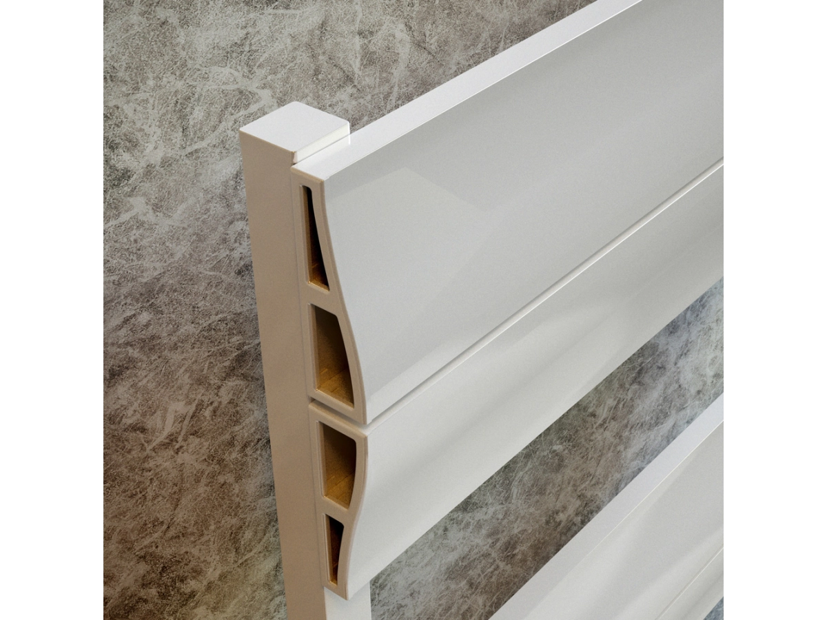 Uscator de prosoape decorativ LOJIMAX, colectie LIA