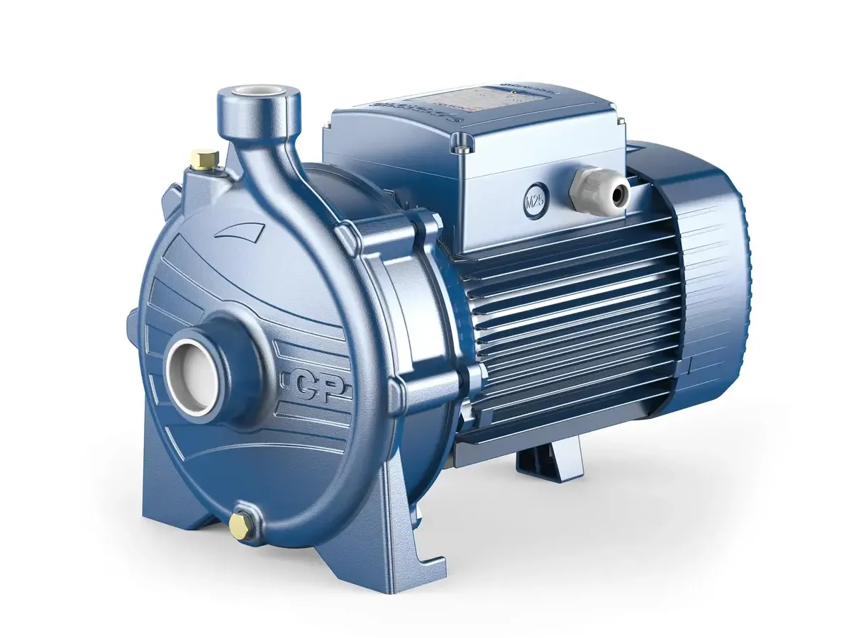 Pompa electrica centrifuga Pedrollo CP 250B-N