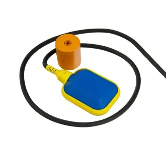 Flotorul Pedrollo (3m)