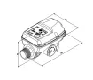 Regulator electronic de presiune Brio-MT 2000