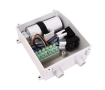 Коробка с пусковым конденсатором 1,1KW