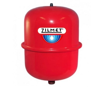 Бак расширительный для системы отопления Zilmet Cal-Pro 4 L 3/4G