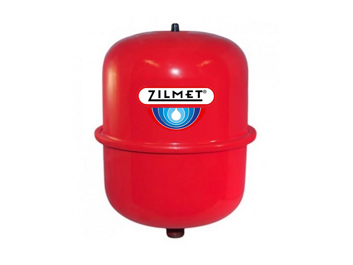 Бак расширительный для системы отопления Zilmet Cal-Pro 4 L 3/4G