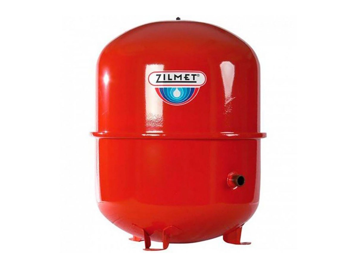 Бак расширительный для системы отопления Zilmet Cal-Pro 35 L 3/4G