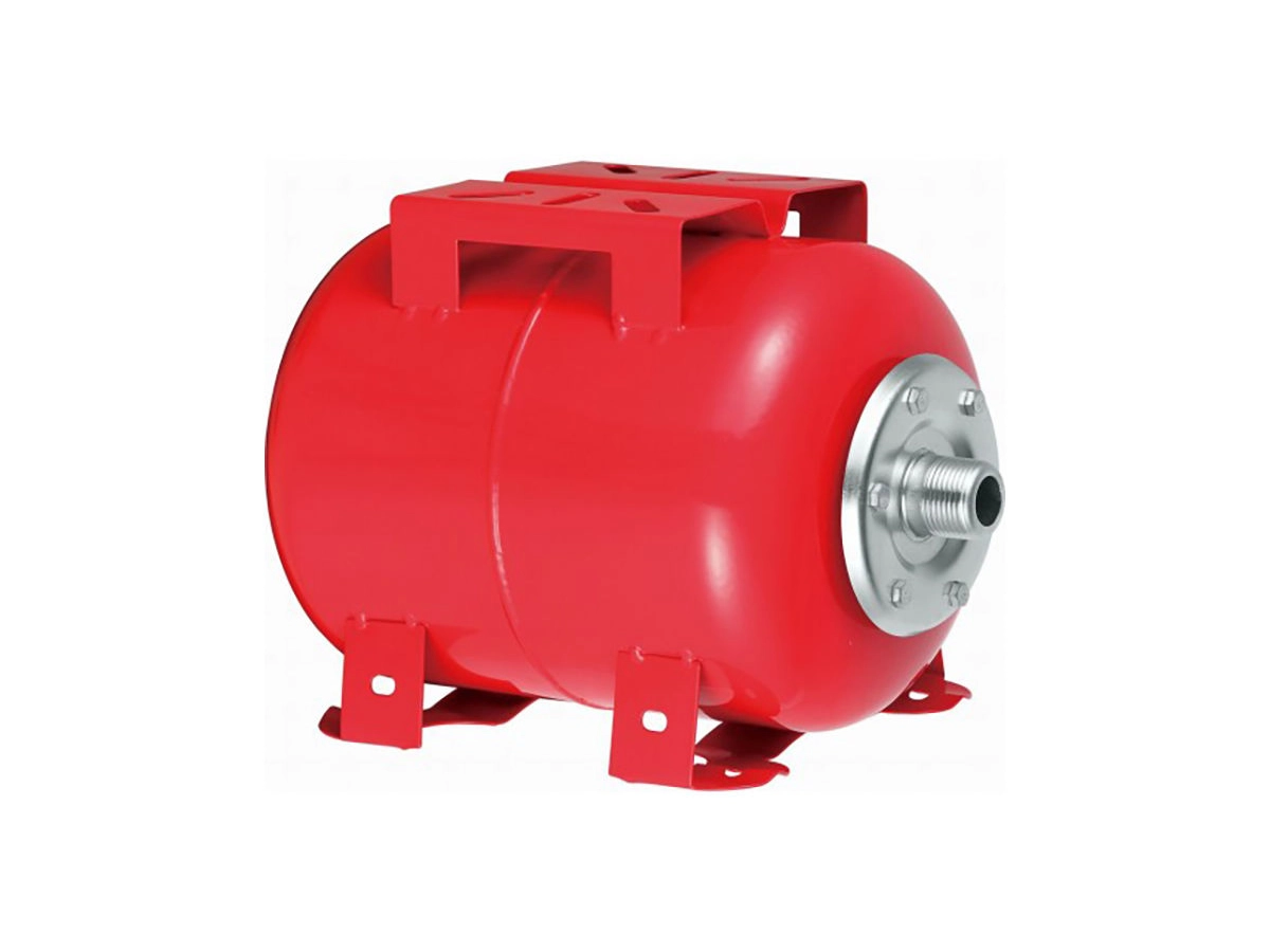 Бак расширительный для санитарной воды Aqua 50 L