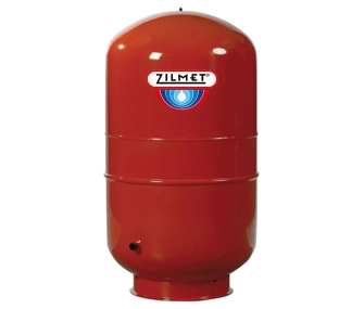 Бак расширительный для системы отопления Zilmet Cal-Pro 80 L 3/4G