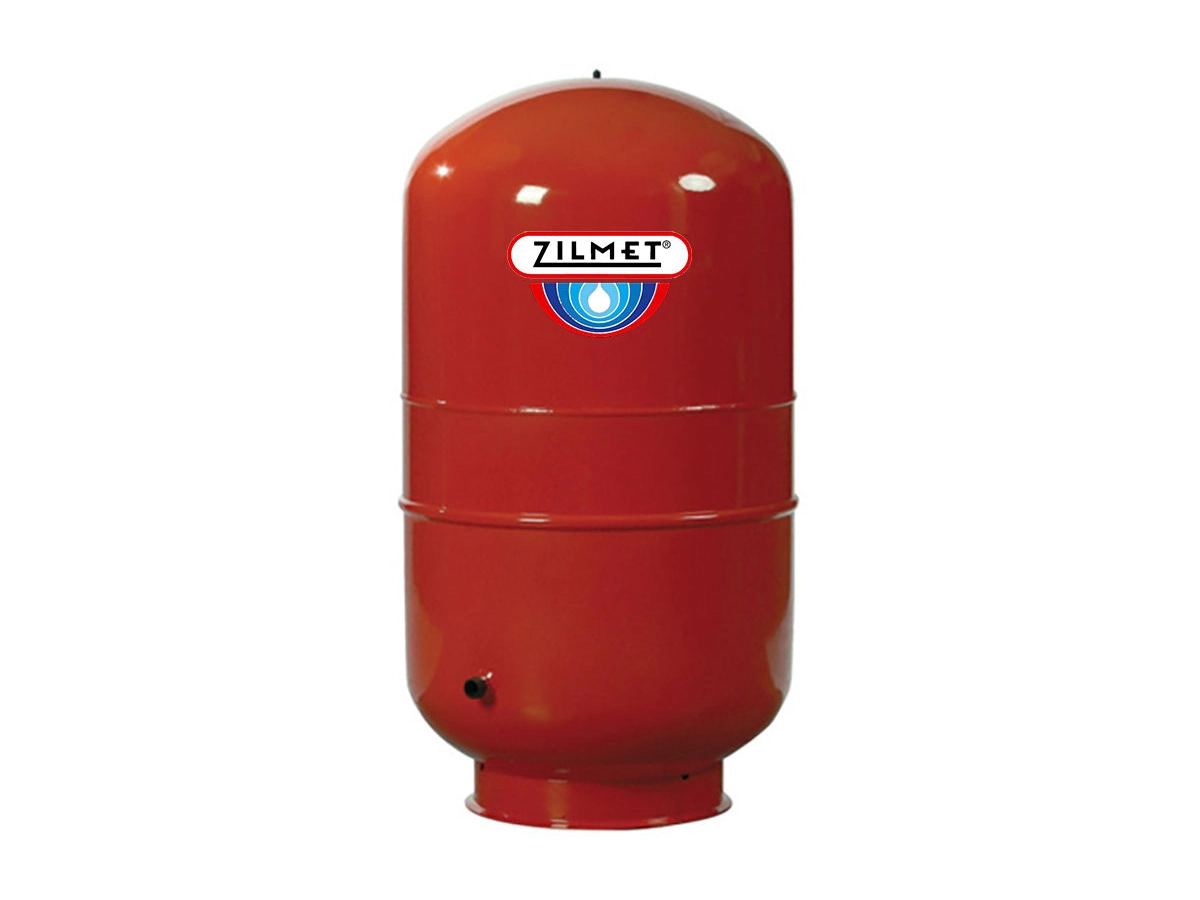 Бак расширительный для системы отопления Zilmet Cal-Pro 100 L 3/4G