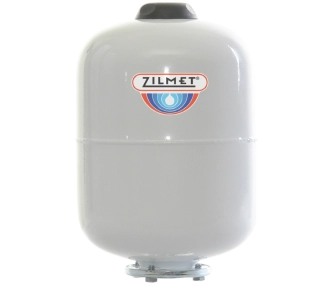 Бак расширительный для системы горячего водоснабжения Zilmet Hy-Pro 19 L