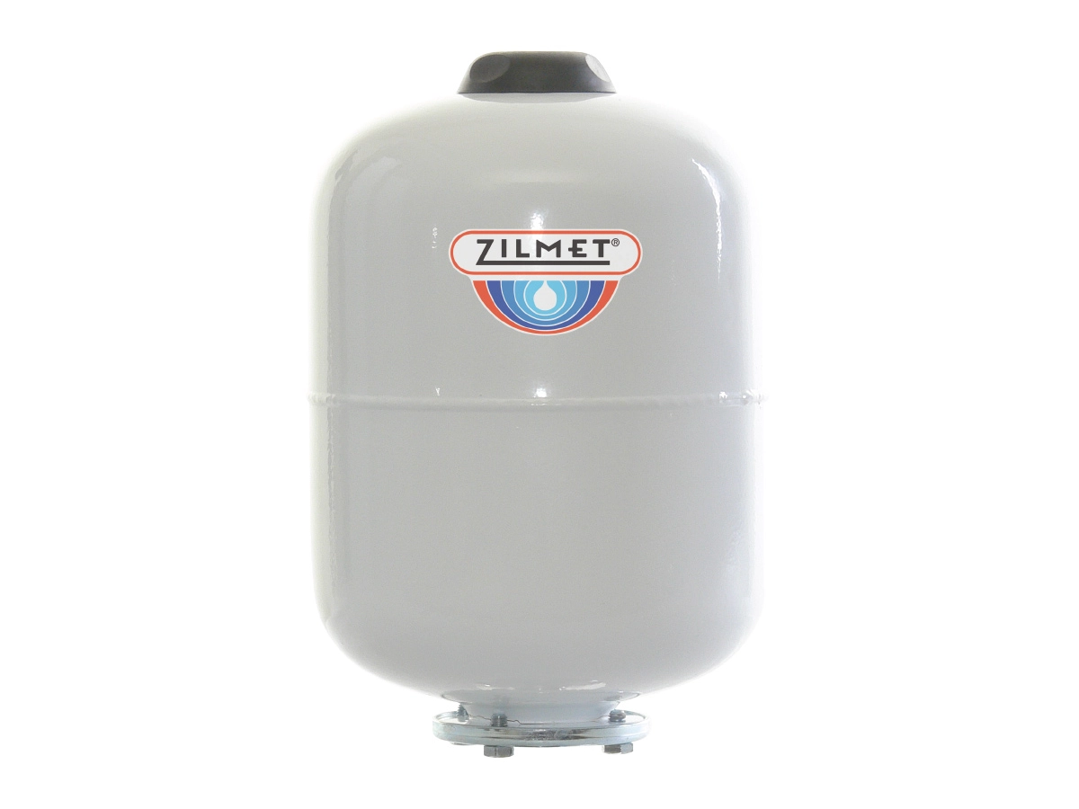 Бак расширительный для системы горячего водоснабжения Zilmet Hy-Pro 24 L