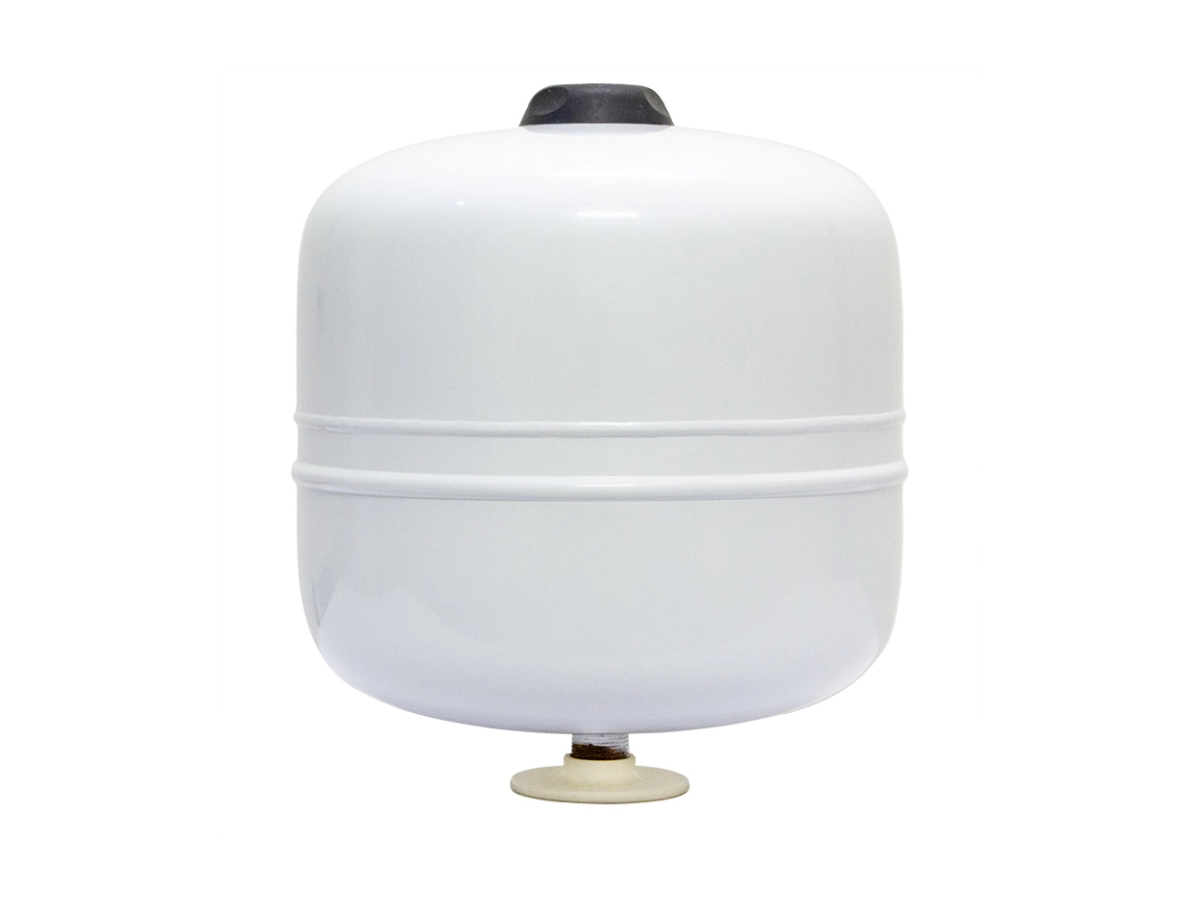 Vas de expansiune pentru sistemul solar de apa calda Zilmet Solar-Plus 50 L