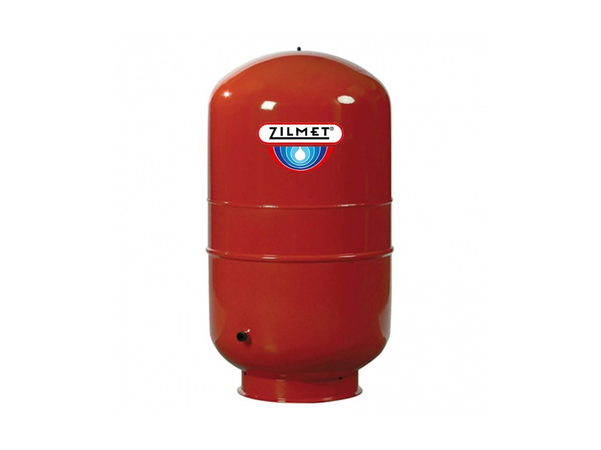 Бак расширительный для системы отопления Zilmet Cal-Pro 700 L 3/4G