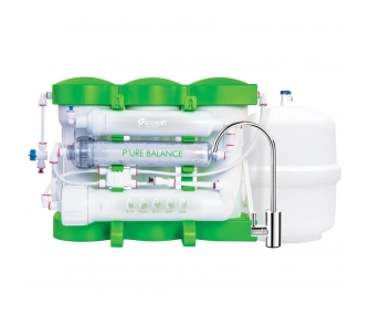 Filtru de osmoză inversă 6-75 ECOSOFT P'URE BALANCE