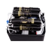 Filtru de osmoză inversă pentru apă potabilă Suzuki Soft Touch Pump Control