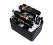 Filtru de osmoză inversă pentru apă potabilă Suzuki Soft Touch Pump Control