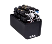 Filtru de osmoză inversă pentru apă potabilă alcalină cu hidrogen Suzuki Ph8
