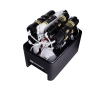 Filtru de apă potabilă cu osmoză inversă, ionizator alcalin cu hidrogen Suzuki