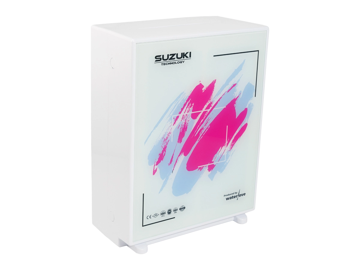 Filtru de inalta performanta cu osmoza inversa Suzuki INDUSTRIAL NP400