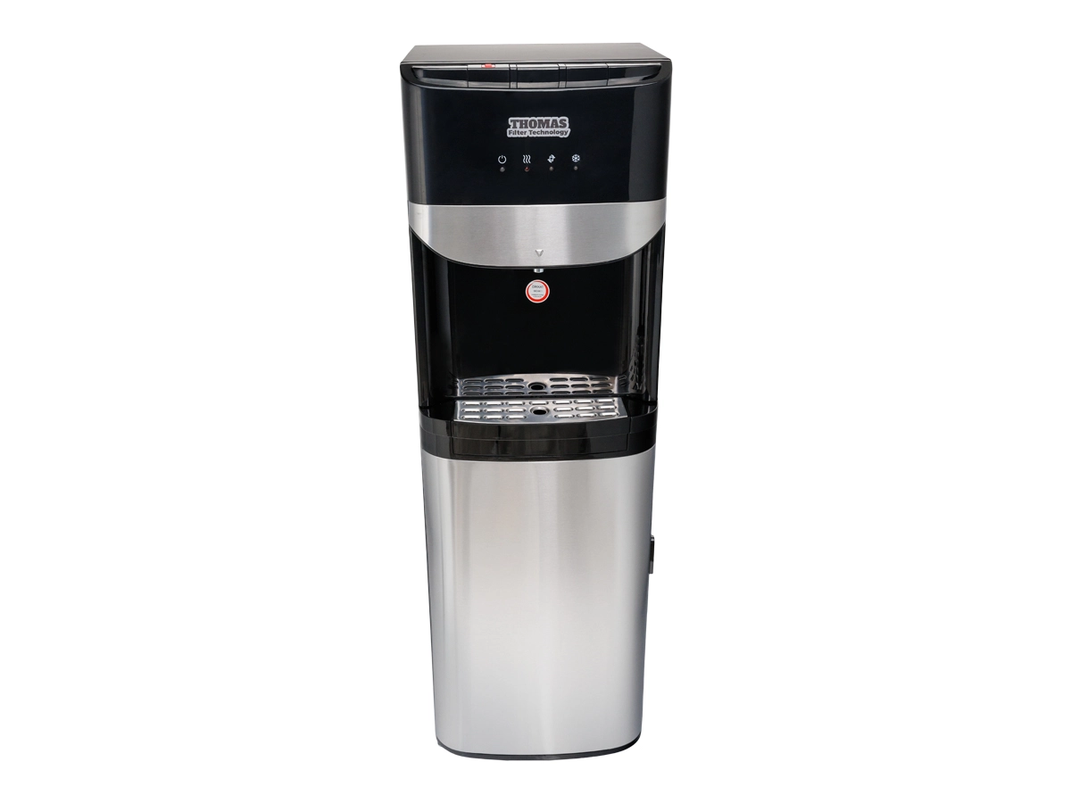 Диспенсер воды с обратным осмосом Suzuki Premium Inox