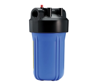 Filtru de curatare mecanica BB10 ECOSOFT, 1"