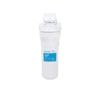 Filtru de curățare mecanică de înaltă presiune ECOSOFT 3/4", (30 BAR)
