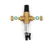 Filtru apa rece cu regulator de presiune BWT PROTECTOR MINI HWS 1/2" CR, 100 MKM