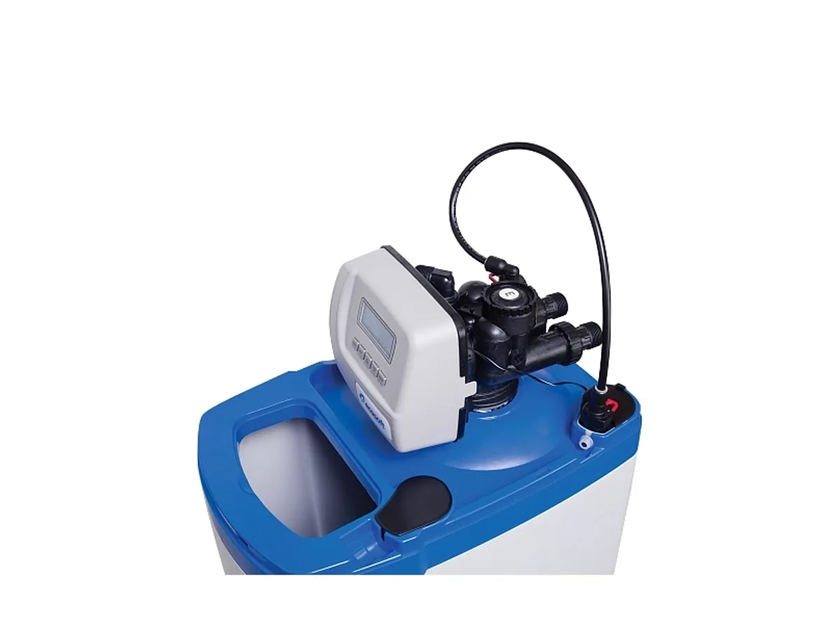 Filtru compact de dedurizare a apei ECOSOFT FU 1018 CABCE