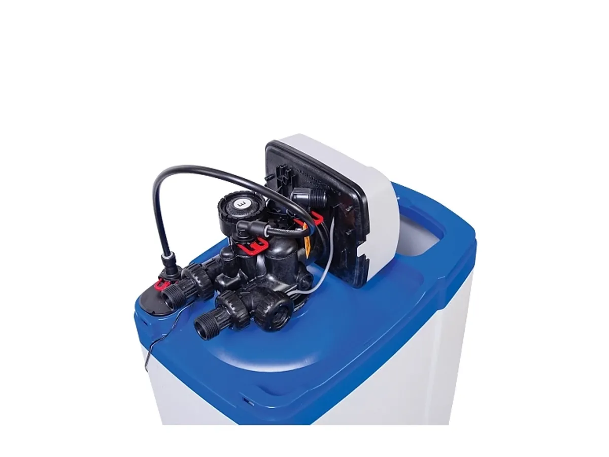 Filtru compact de dedurizare a apei ECOSOFT FU 1018 CABCE