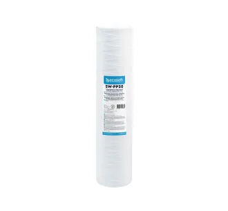 Cartuș din polipropilenă filet ECOSOFT 4.5"X20" 20 µm