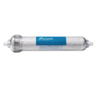 Mineralizant AQUACALCIUM pentru filtru cu osmoza inversa ECOSOFT P'URE