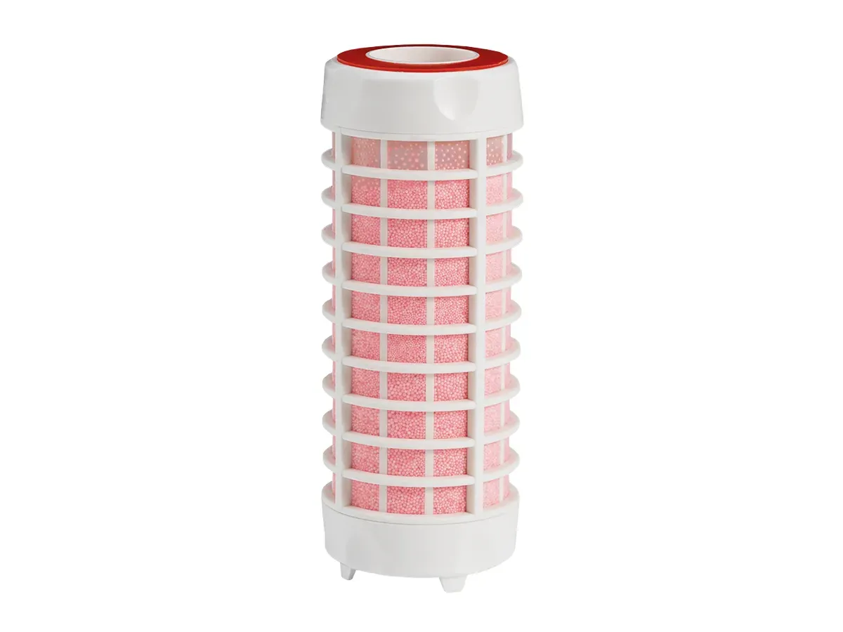 Cartuș pentru filtru de la scară ECOSOFT SCALEX "ECOZON 200"