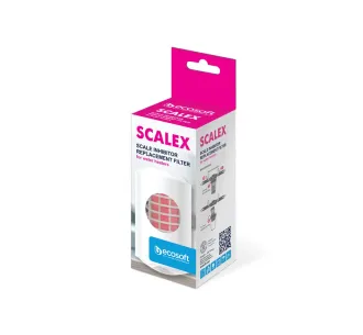 Cartuș pentru filtru de la scară ECOSOFT SCALEX "ECOZON 200"