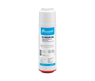 Cartuș de dedurizare a apei ECOSOFT 2,5"x10"