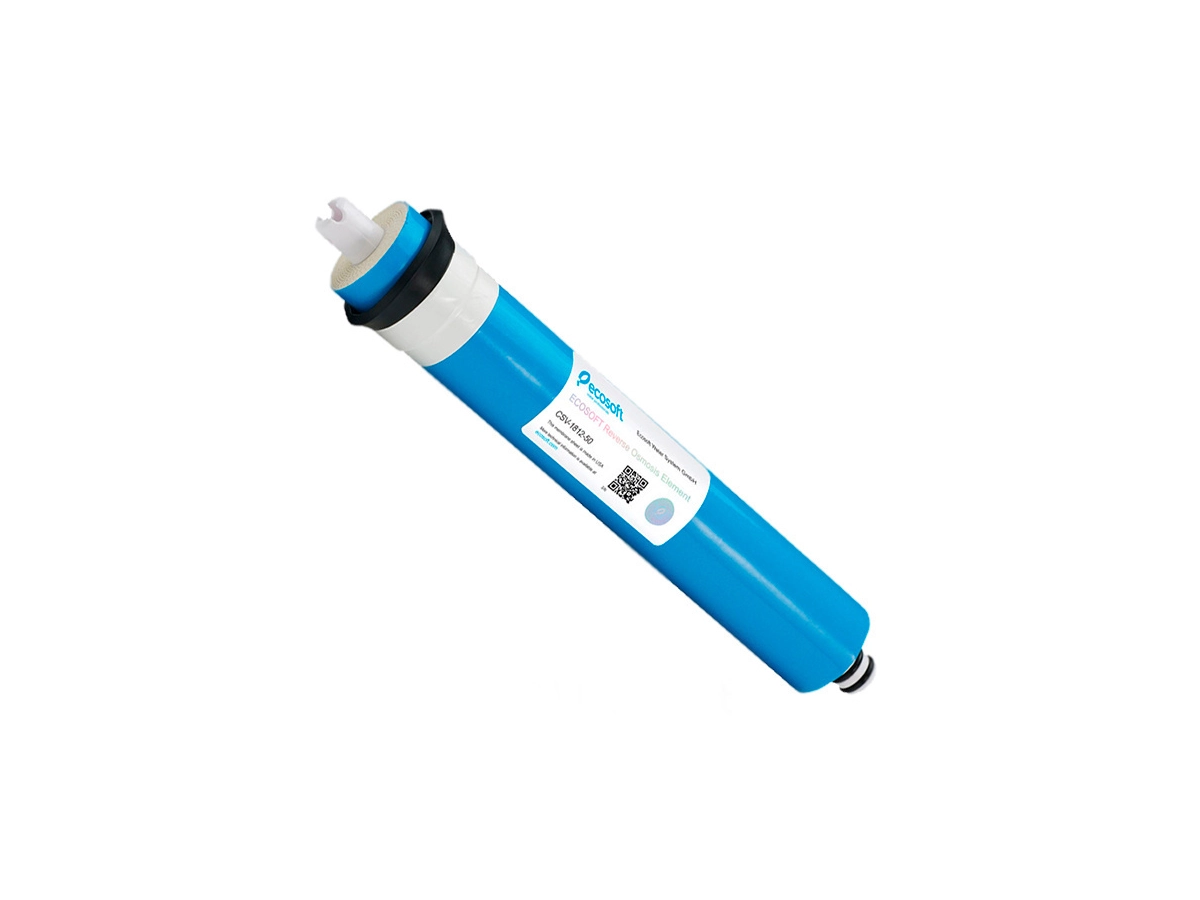 Element membrană ECOSOFT CSV181250ECO, 50 GPD