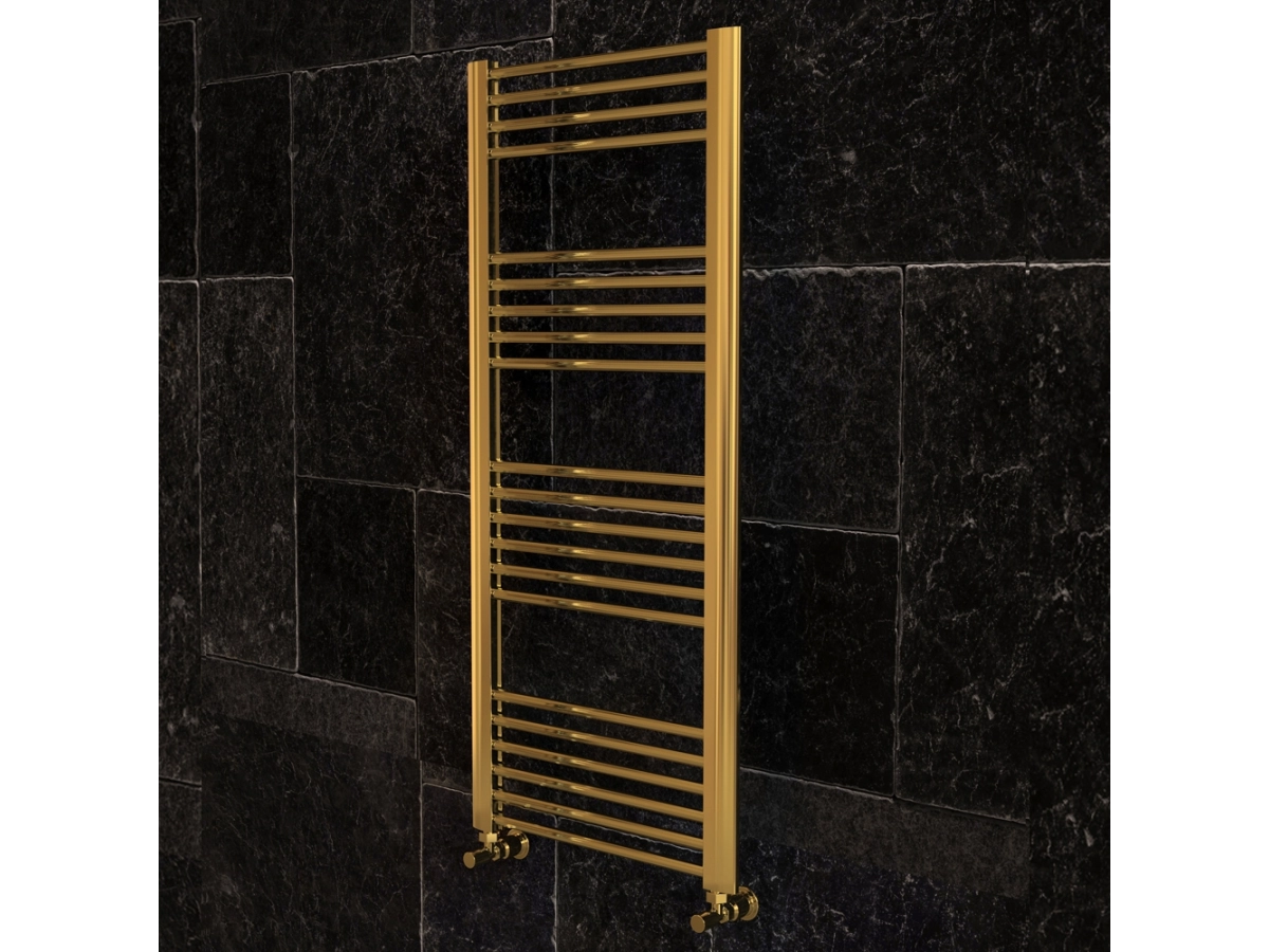 Uscator de prosoape decorativ LOJIMAX, colectie LODOS