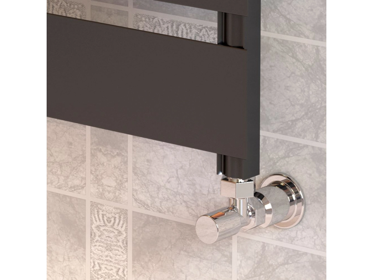 Uscator de prosoape decorativ LOJIMAX, colectie ORION